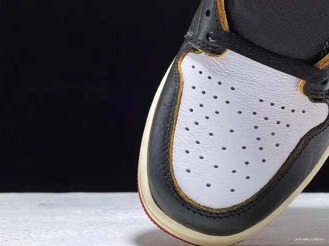 OG Union x Air BV1300-106 Retro Jordan High 1 0527